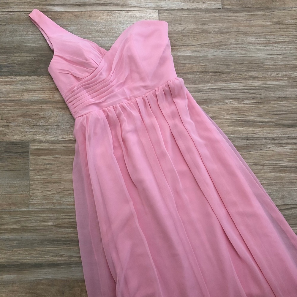 Alfred Angelo Chiffon Dress
